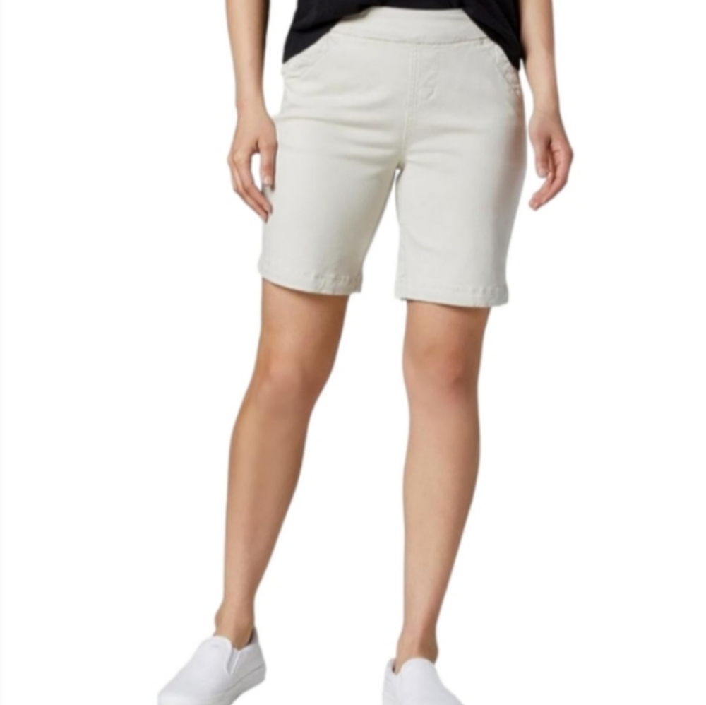 Gracie JAG JEANS Bermuda Shorts